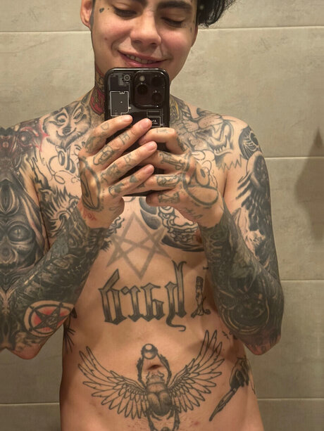 Nicol s Arrieta modèle xxx galerie