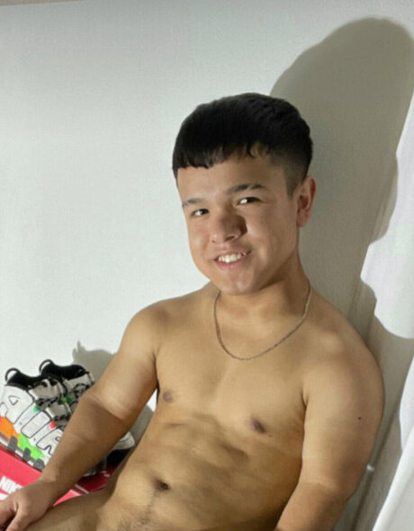 Babys Cheeks_ mannequin collection