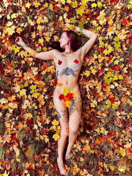 Randi Rae modèle xxx image