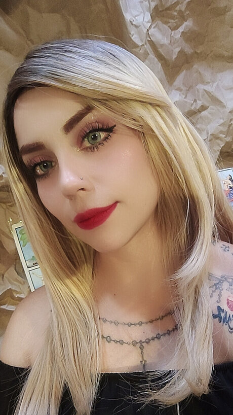 Androide 18_ haut de star du porno image