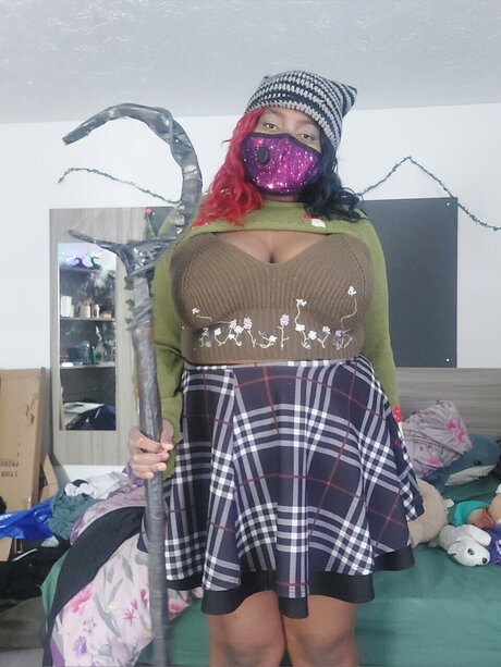 Ashlin thething étoile xxx galerie