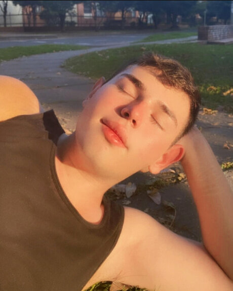 _Nico Vanegas_ sexe star photo