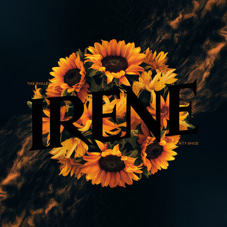 Irene B modèle archive