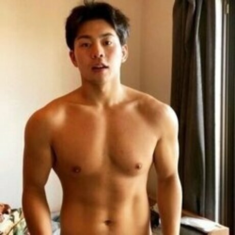 _KENTO haut de star du porno des photos