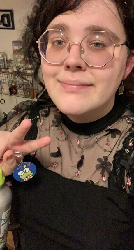 Cassie the Hierophant art de star du porno collection