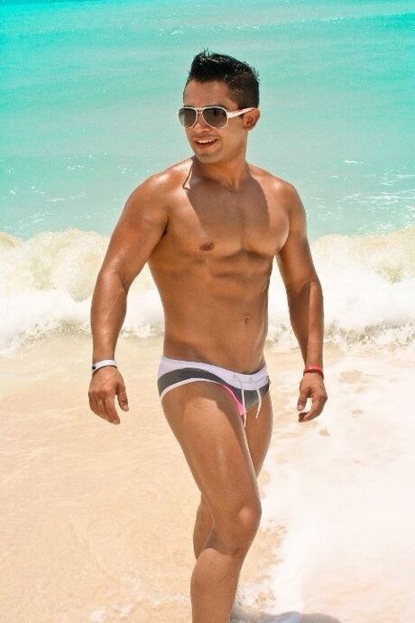 fitfrancoach nus de stars du porno galeries