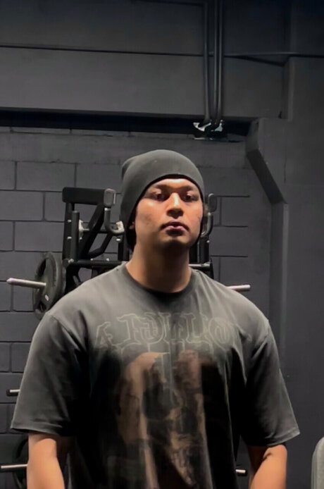 Ben Lopez star du porno exclusive galerie