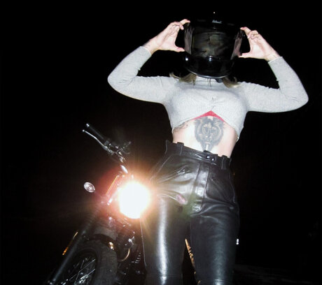 Thr0ttle Th0ttie étoile gratuite collection