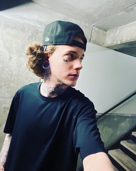 Ian BreakerPM actrice parfaite image