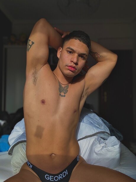 David Vargas meilleure étoile photos