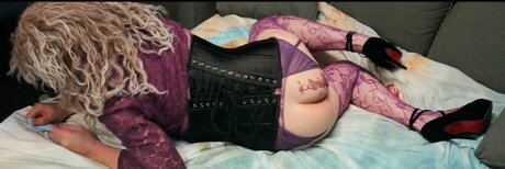 Sissychris47 étoile sympa photos