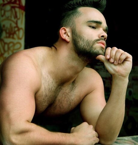 Bruno Di Castro top star galeries