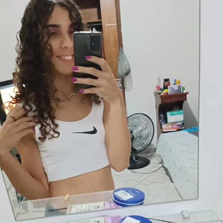 May Tgirl star du sexe image