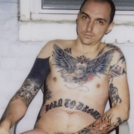 CHRISTIAN STRONG étoile parfaite archive