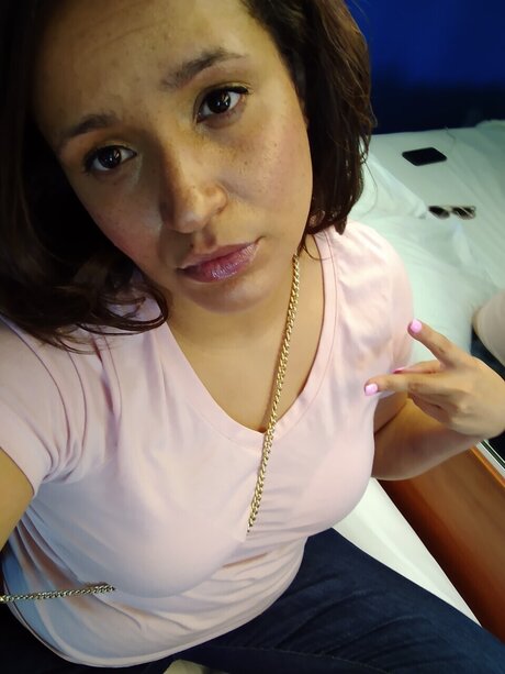 Ella Lee étoile exclusive photo