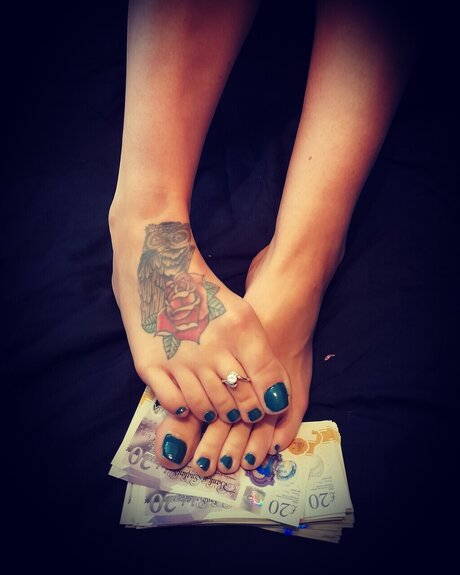 Bfeet étoile de l'art galerie