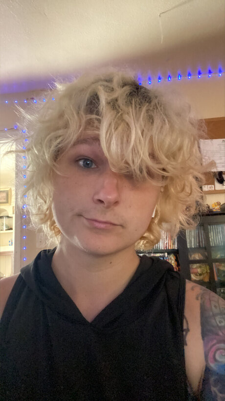 Princess Persephone belle star du porno img