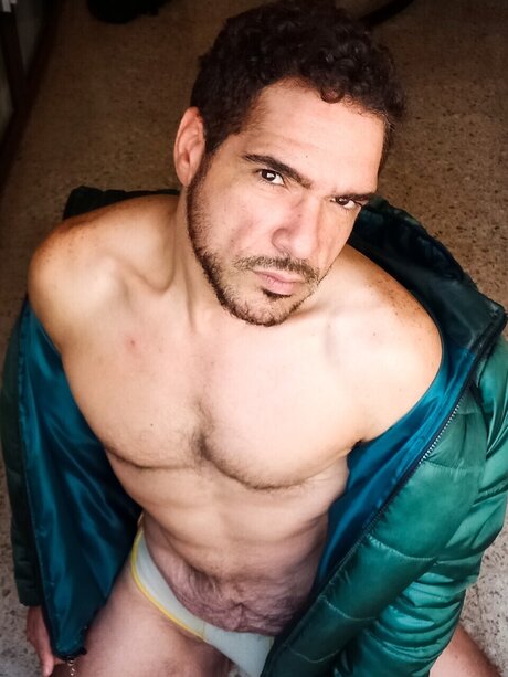 BlueRocket star érotique image