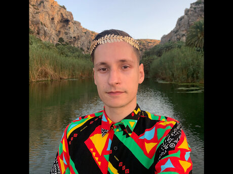 Dami n Triton meilleur modèle photo