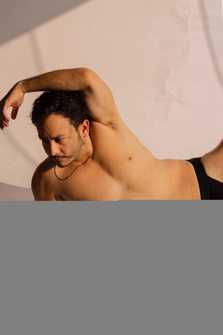 Carlos Casella jolie actrice photo