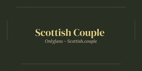 Scottish Couple NO PPV_ star du porno érotique galeries