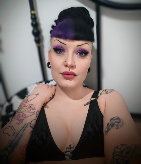 Nelli Spatula haut modèle galerie