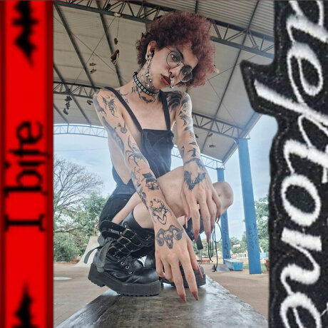 BatCat actrice parfaite img