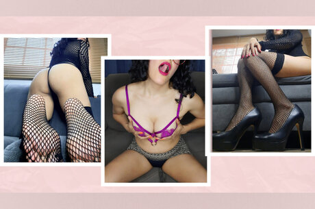 _I m Hotwife Vcall amp amp Custom_ modèle gratuit des photos