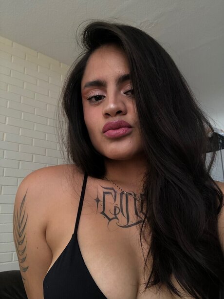 Monica L pez étoile érotique des photos