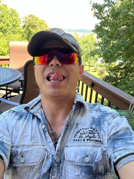 BillBill modèle porno archive