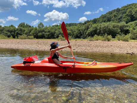 Lil Emo Panda étoile archive