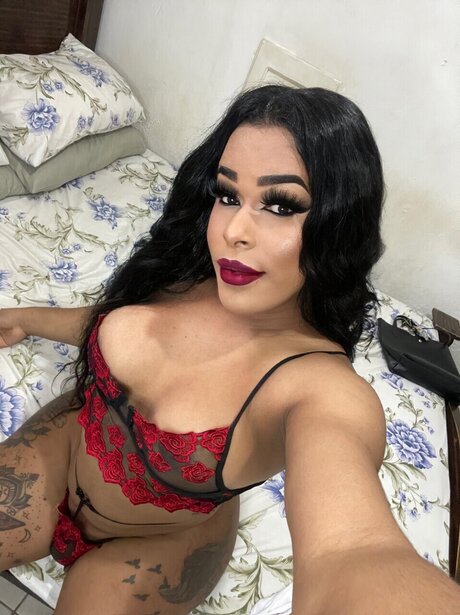 Hillary trans star du porno xxx images