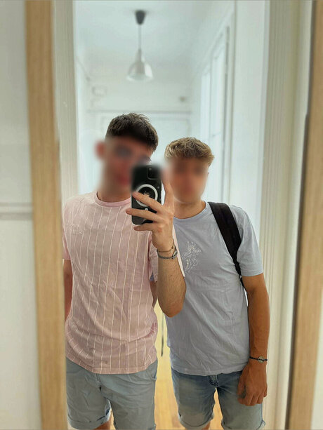 Leo raphael officiel star exclusive images