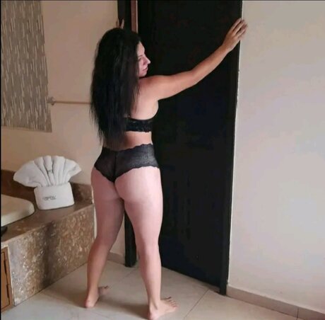 Thalia Osuna étoile collection