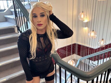 Samantha Rio étoile sympa images