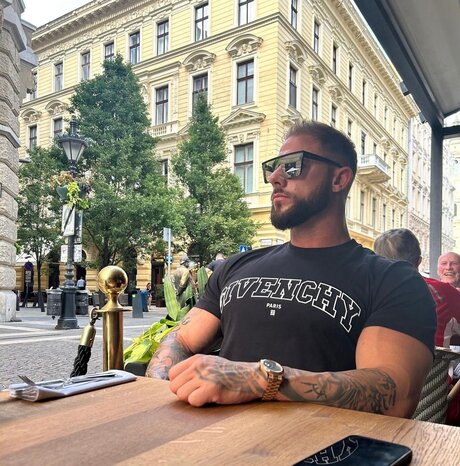 Kirk O Brien star du porno hd galerie