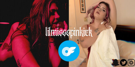 _lilmissspinkick_ modèle meilleur photos