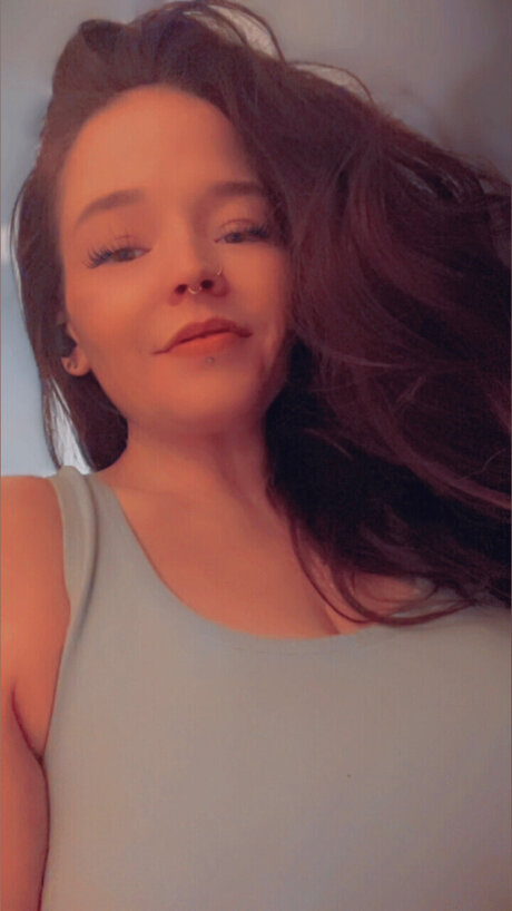 Alexis Cooper modèle sympa image