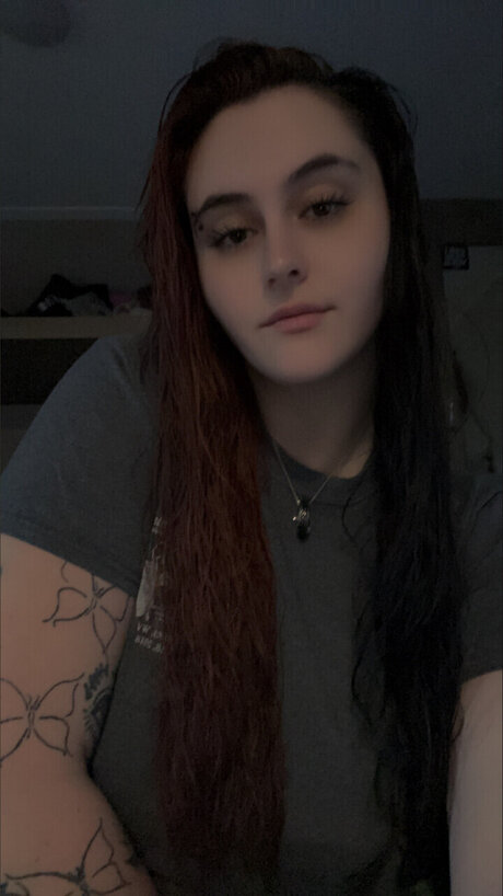 KaleyNichole modèle de sexe photo