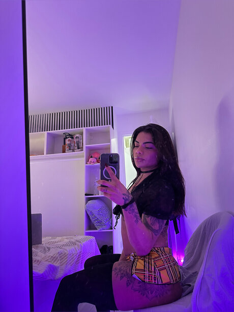 Alice Fontenelle modèle sexy galerie