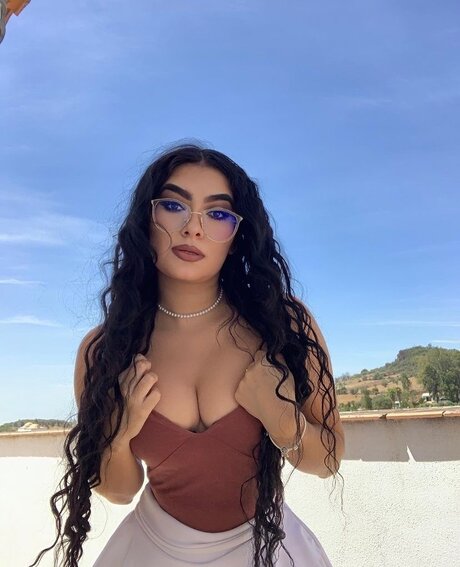 Mayerly Agudelo étoile xxx images