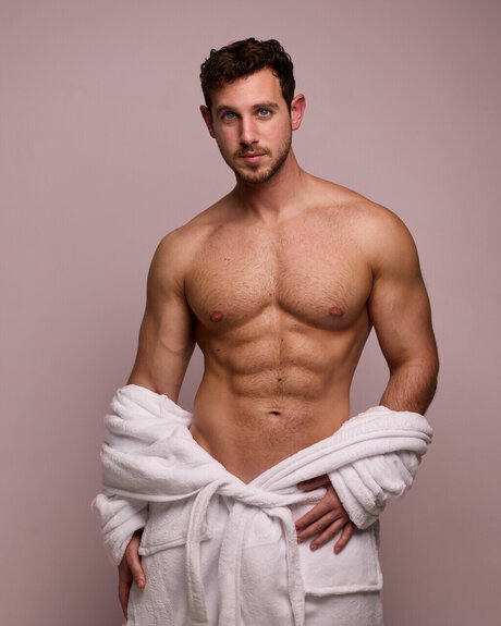 Andrew Wild star du porno chaude image