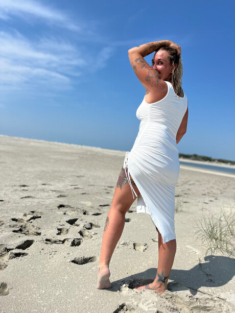 femmes au foyer uniquementfans nus chauds images