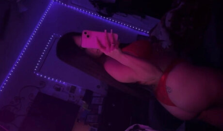 Amelia Fox art de star du porno collection