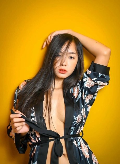 Nachpatcharawee étoile de haute qualité photos