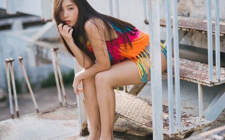 Nachpatcharawee étoile de haute qualité images