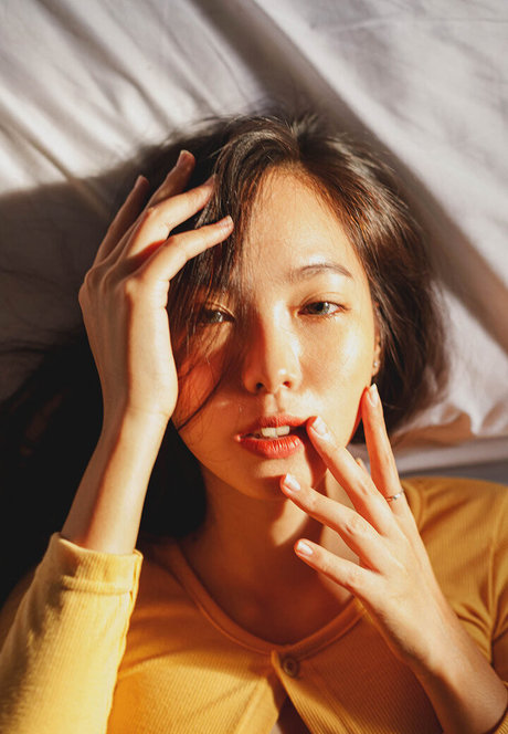 Nachpatcharawee star du porno sympa galerie