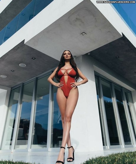 Mary Lynn Neil star du porno parfaite photo