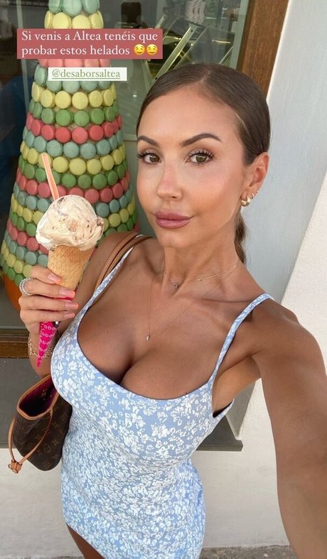 Gonsabella meilleure actrice collection