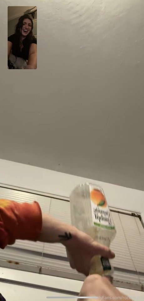 rockinrach étoile des photos